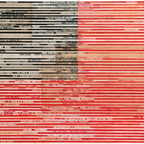 hip hop us flag