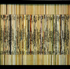 DISCOTHEQUE  JAZZ AU FORMAT 48:63cm épaisseur 1cm