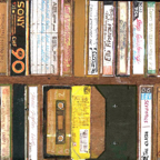 Detail de k7otheque - 2001 