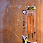 2 bics emballage ( 2003) 29,7/21cm